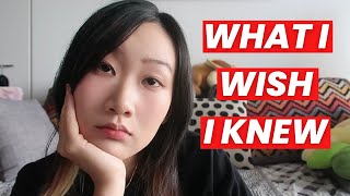 Updated What I Wish I Knew Before Becoming a Data Scientist | Skills, Masters Degree, Maths & Salary