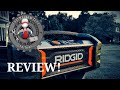 All new RIDGID GEN5X 18 Volt (Battery Charging) Jobsite Radio REVIEW! (R84085) All new RIDGID GEN5X 18 Volt (Battery Charging) Jobsite Radio REVIEW! (R84085)