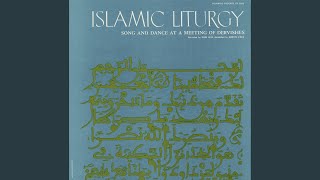 Download Lagu The Shahadah / A Litany of praise for the Prophet / Qoran, XXXIII, v. 56 MP3