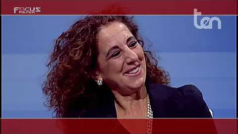 ten   FOCUS Politica 15 gennaio 2019  Ferro - Visc...