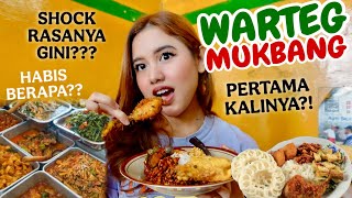 Download Lagu PERTAMA KALINYA MAKAN WARTEG?! MURAH \u0026 PEDES-PEDES!! MP3 Download Lagu PERTAMA KALINYA MAKAN WARTEG?! MURAH \u0026 PEDES-PEDES!! MP3