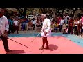 OLD  MAN SILAMBAM STRICK ROTATING