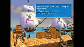 Let's Play Sid Meier's Pirates - 20