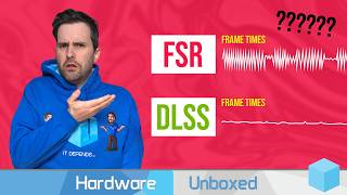 Has AMD Fixed FSR's Biggest Flaw