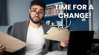 How to Know WHEN to Change Jobs | 5 Critical Signs It's Time to Quit Your Job