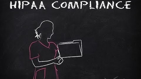 HIPAA Compliance Reminder Video - Sharing Patients Information.
