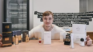 Сравнение подделок и оригиналов в парфюмерии