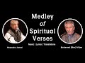 Medley of Spiritual Verses - Shamshu Jamal & Mohamed (Mac) Virjee (With Music, Lyrics, Translations)