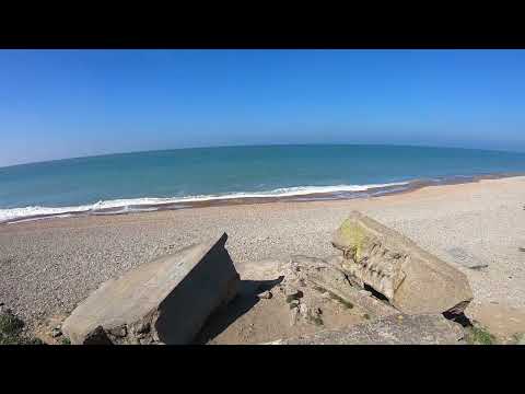 Video-thumbnail van Camping Municipal Les Ajoncs