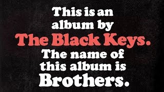 Top 10 Black Keys Songs
