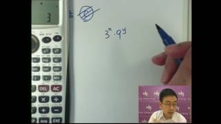 Herman Yeung - CE Maths PP 2003/II/Q4 (A天書內容)