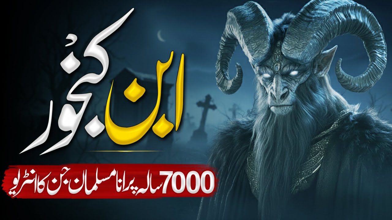 True Story of Ibn e Kanjoor Revealed | Ibn e Kanjoor Kon Tha? | Muslim Matters TV