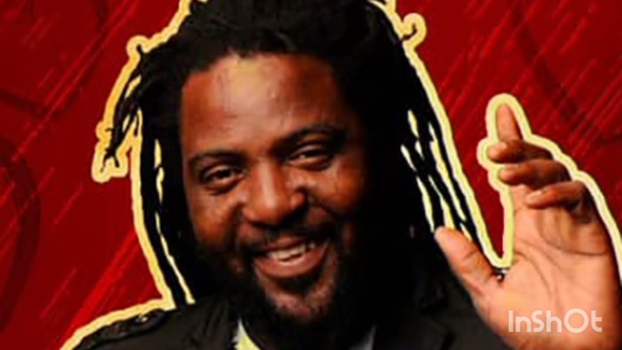 Watch Yami Bolo - Build A Better World (Let's Wait Awhile Riddim) on YouTube Watch Yami Bolo - Build A Better World (Let's Wait Awhile Riddim) on YouTube