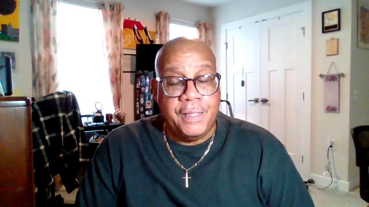 A Moment in God's Word