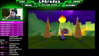Grodus Twitch Clips #24