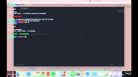#10 git add - Git for WordPress Developers
