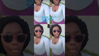 Big boogie (bad b* carmel color)
