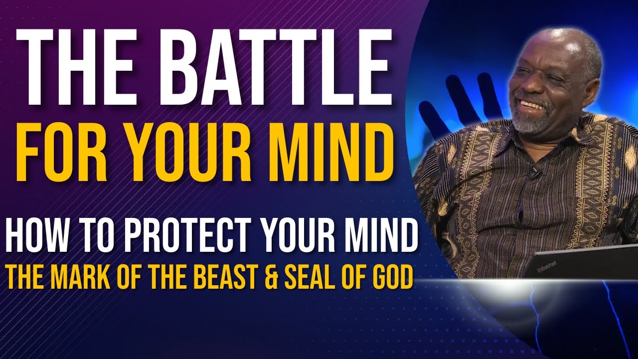 THE BATTLE FOR YOUR MIND - How To Win This Battle 🔥MUST WATCH🔥 - YouTube