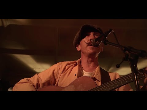 Foy Vance Signs Of Life Live From St Pancras Old Church