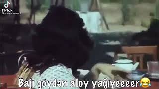 Bajı Göydən Alov Yager