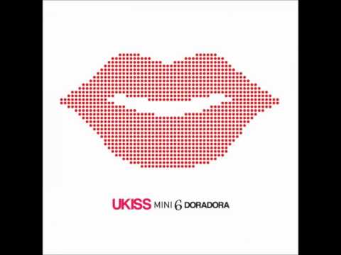 유키스 (U-Kiss) (+) TICK TOCK (OUT OF TIME) (Korean Ver.)