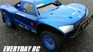 Everyday Rc Re-Cap Video