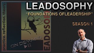 Leadosophy: Episode 98 - \\