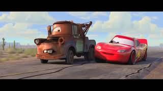 Disney-Pixars Cars 2006 Teaser Trailer - Original 2004 Version Recreation