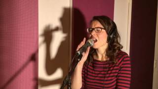 Dont Worry About Me - Gesungen Von Julia Meißner Original Von Frances