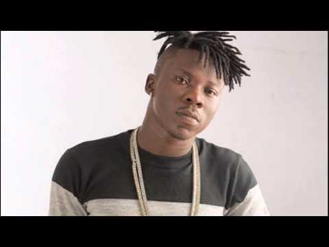 Stonebwoy - Mama (Hd) Prod. By Beatz Dakay