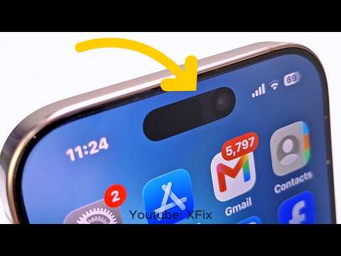 Is Someone Secretly Tracking Your iPhone ? Check THIS Now!