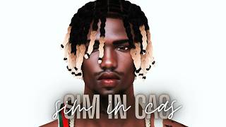 Creating sim in Cas sims4cas#sims4c#sims4gameplay#sims4cc#sims4mods#sims4news#shorts#sims4build#cas