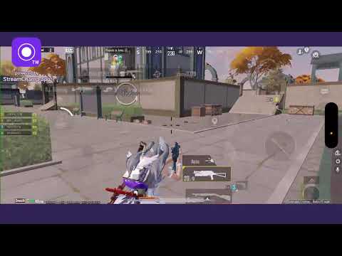 Live Stream With Manyaa Funny Bgmi Gaming Classic Bgmiban Ban