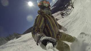 VAIL EDIT!