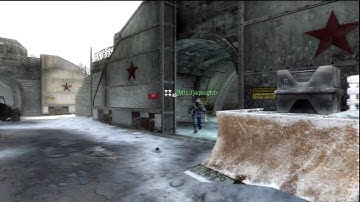 Get Random Tomahawked!