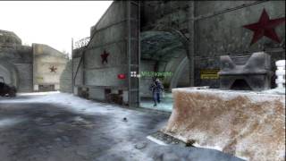 Get Random Tomahawked!