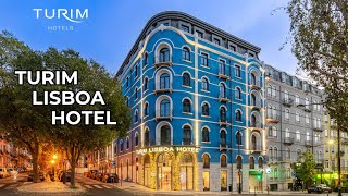 Turim Lisboa Hotel