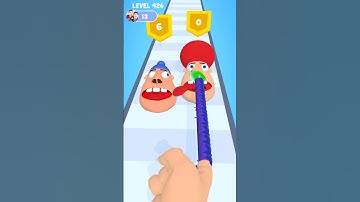 Build A Queen 👸 Epic Game #funny #shorts