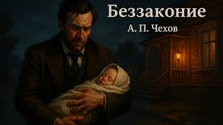Рассказ «Беззаконие» | А.П. Чехов | Аудиокнига