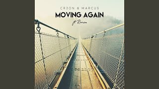 Moving Again