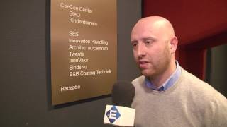 Reportage Stekker Uit Ceecee Center Zzpers Moeten Weg Tv Enschede