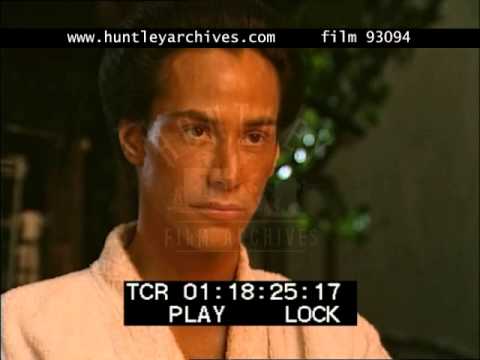 Keanu Reeves on Why His Fans Should Watch Little Buddha, 1990's - Film