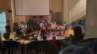 Eric Stein Quartet - Ill Never Smile Again Ruth Lowe