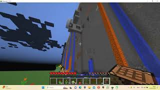 КАК ПРАВИЛЬНО ПЛАВАТЬ В МАЙНКРАФТ