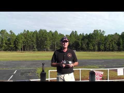 Michael Wargo RC Flying Quick Tip #2 Flaps by Hobbyking