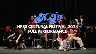Full HPSS CULTURAL FESTIVAL 2024 🇳🇿 | HPSS K.O!  Guide