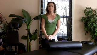 Massages Grass Valley- $30.00 Introductory Massage