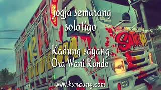 Download Lagu Story wa truk cabe //boso jowo😅😎 MP3