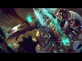 End of video