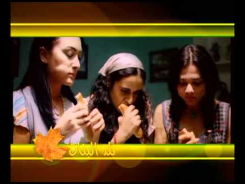 أشرف فاروق بلد البنات